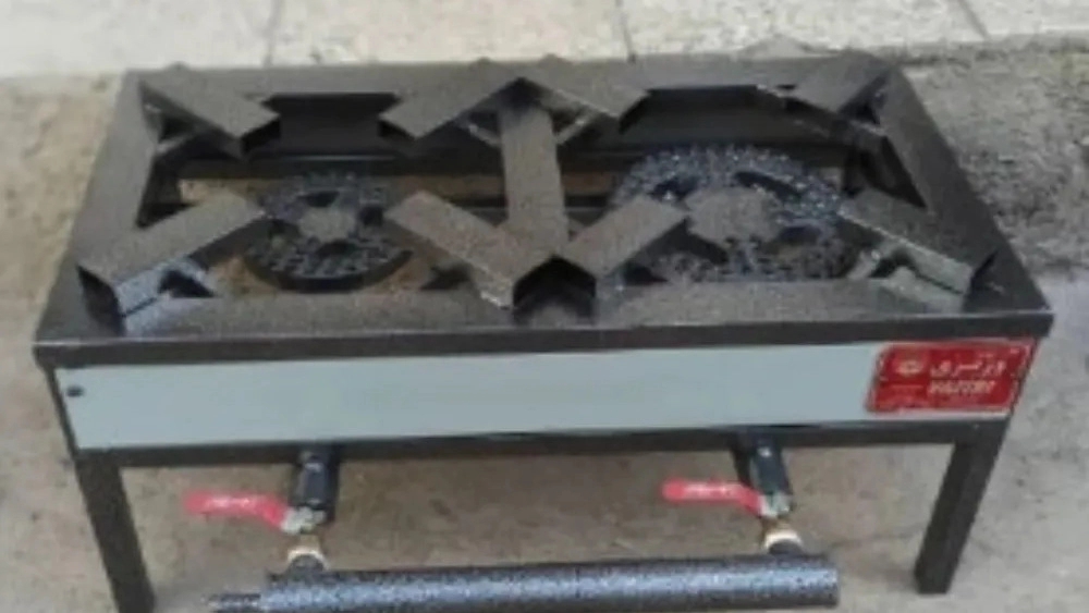 Mosque or congregational stoves Mosque or congregational stoves